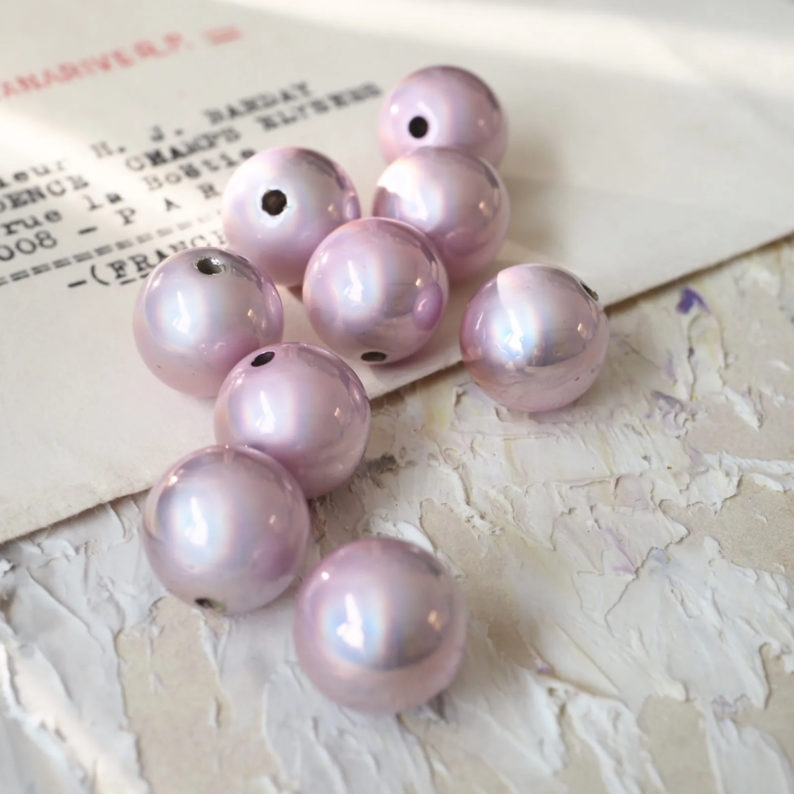 作家様よりいただきました